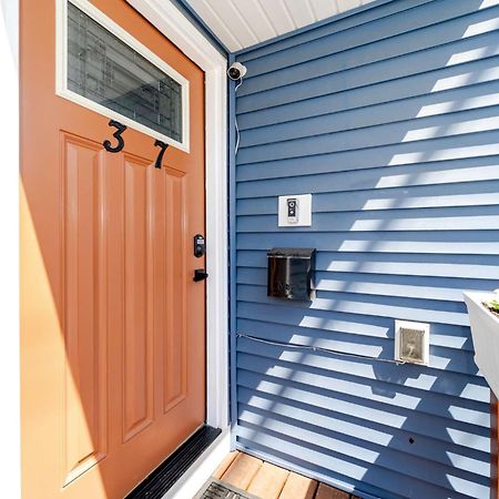 Apartamento 37 - 3Br Quincy - Cozy Townhouse Near Blue Hills Exterior foto