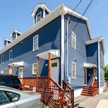 Apartamento 37 - 3Br Quincy - Cozy Townhouse Near Blue Hills Exterior foto
