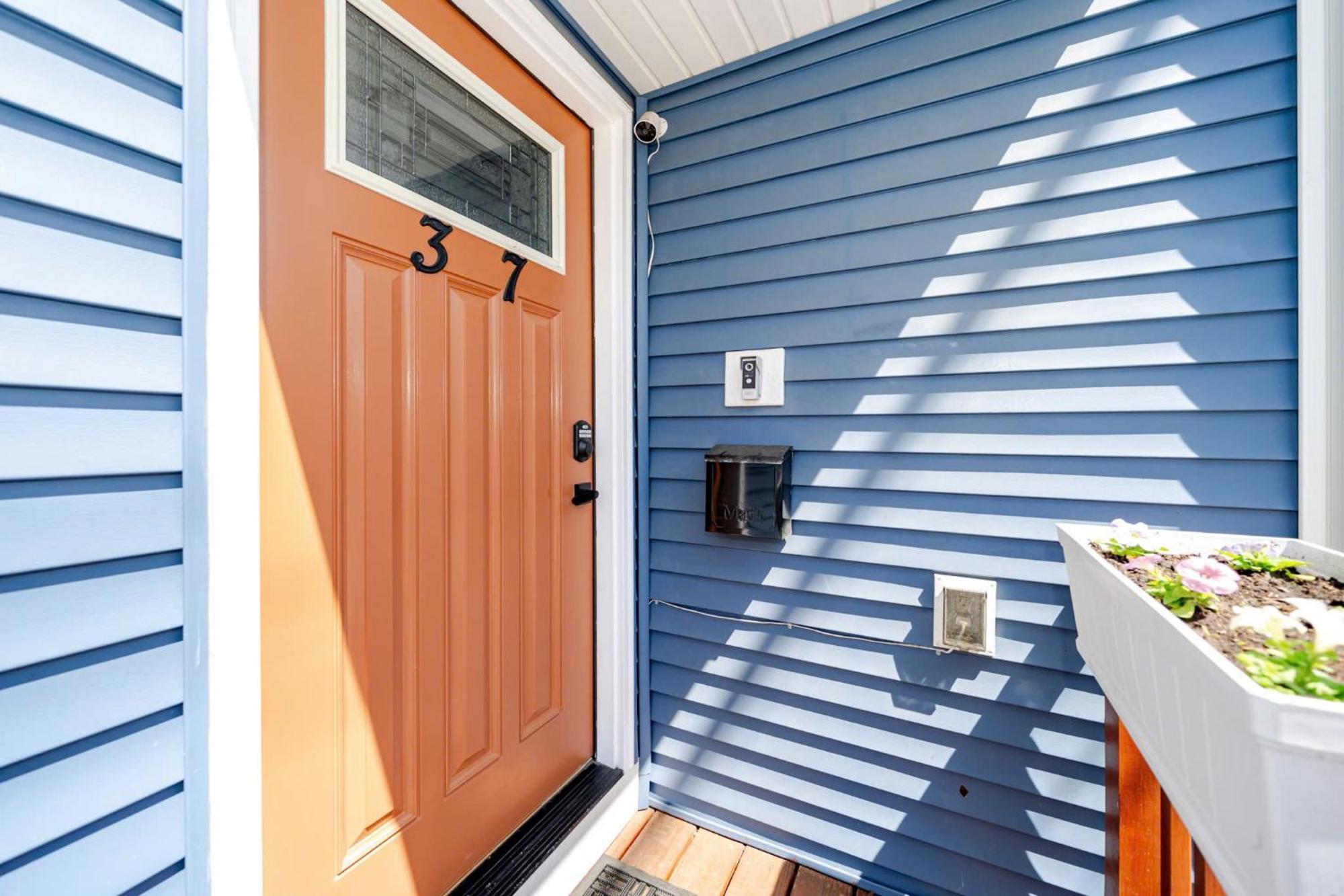 Apartamento 37 - 3Br Quincy - Cozy Townhouse Near Blue Hills Exterior foto