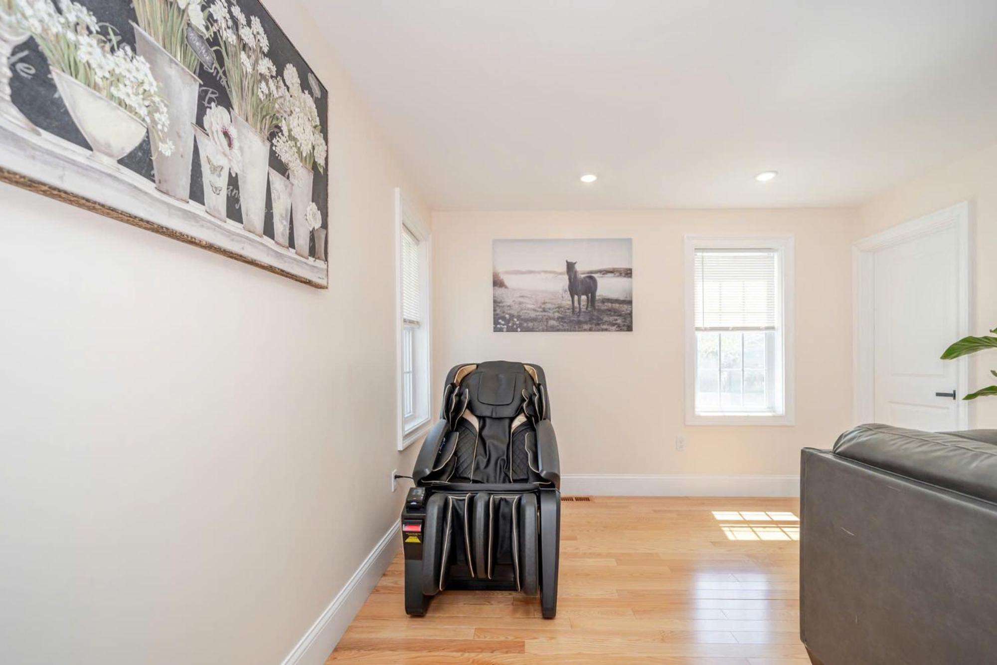 Apartamento 37 - 3Br Quincy - Cozy Townhouse Near Blue Hills Exterior foto