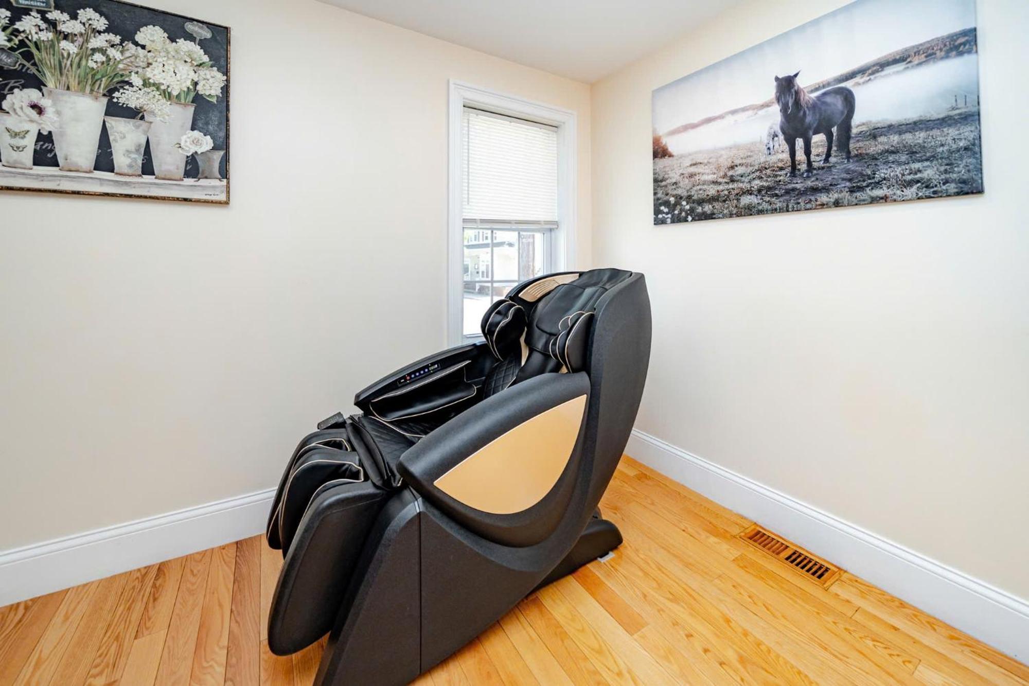 Apartamento 37 - 3Br Quincy - Cozy Townhouse Near Blue Hills Exterior foto