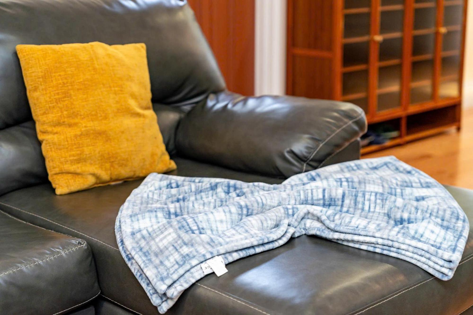 Apartamento 37 - 3Br Quincy - Cozy Townhouse Near Blue Hills Exterior foto