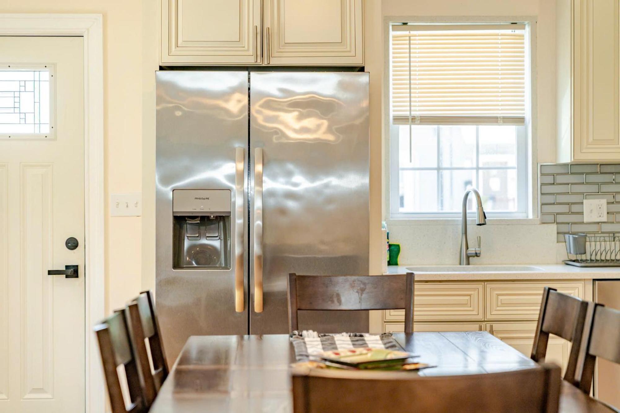 Apartamento 37 - 3Br Quincy - Cozy Townhouse Near Blue Hills Exterior foto